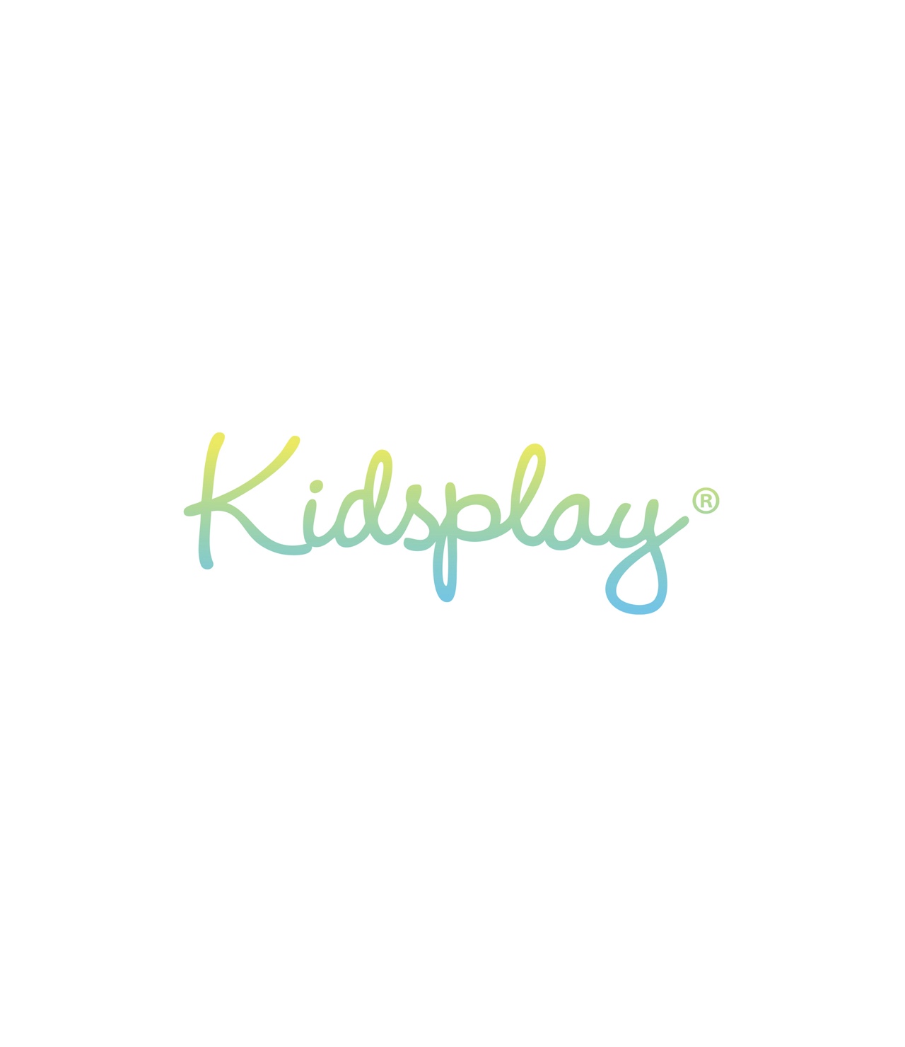 Logotype design for Kidsplay