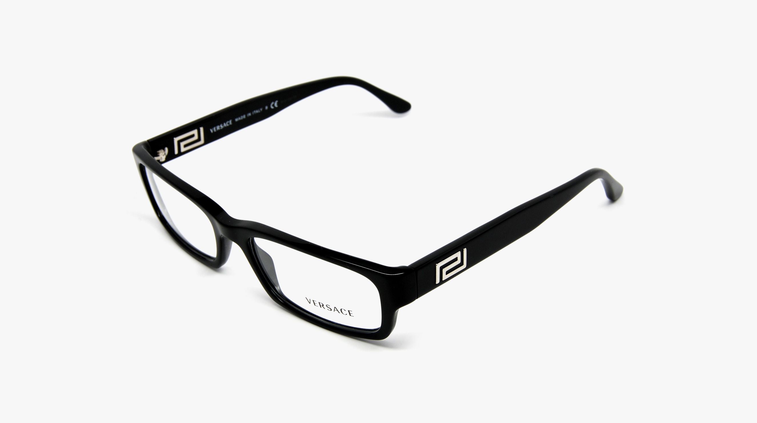 Product Photography of VERSACE glasses for Opti Online