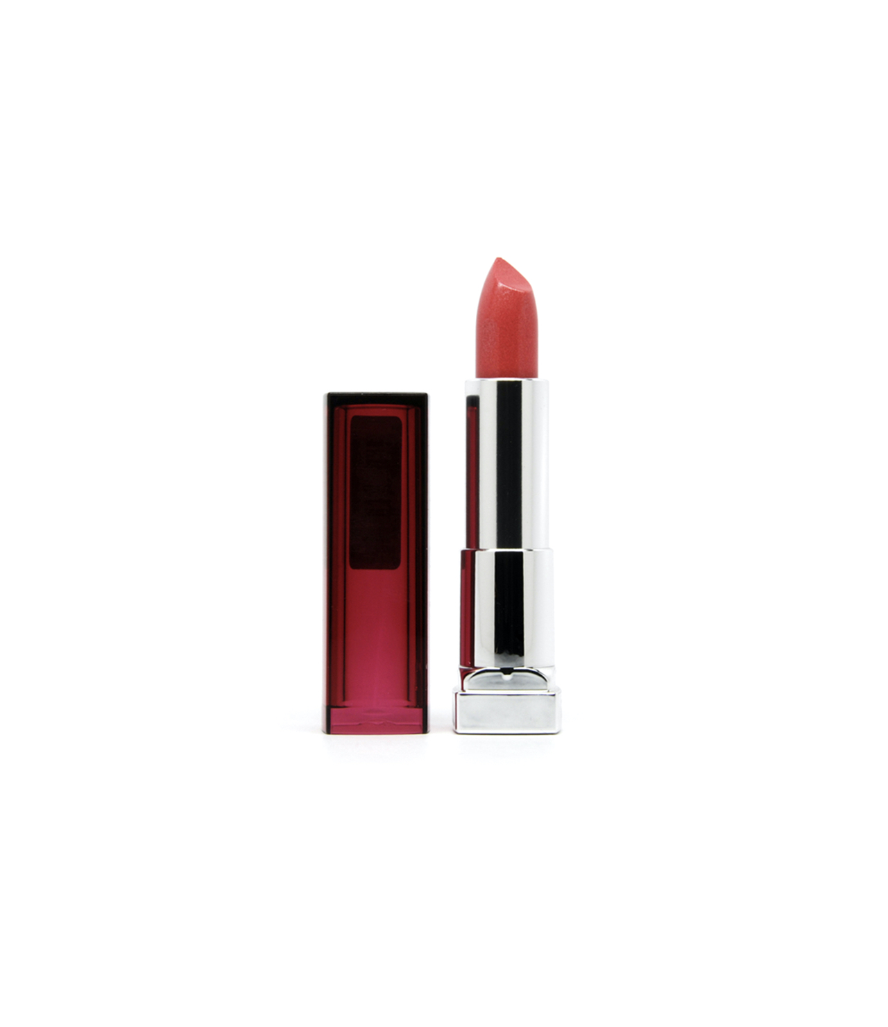 Product Photography of a red lip stick